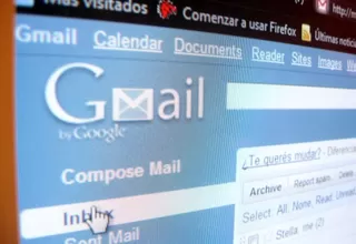 Gmail: filtran contraseñas de casi 5 millones de usuarios