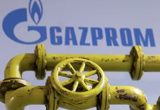 Guerra en Ucrania: Gazprom suspenderá envío de gas a Polonia y Bulgaria