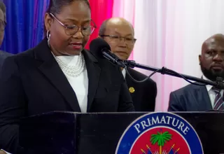Haití: Consejo Presidencial de Transición asumió la jefatura del Estado