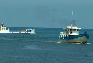 Naufragio de barco pesquero en Honduras deja 27 muertos y nueve desaparecidos