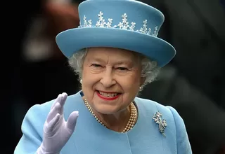 Inglaterra: Isabel II podría romper récord de reinado en septiembre próximo