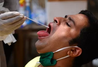 Israel registra dos casos de la variante brasileña del coronavirus y un caso de una "variante chilena"