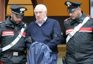 Italia: detienen al considerado nuevo jefe de la mafia siciliana