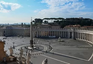 El Vaticano anuncia su firme oposición a un proyecto de ley en Italia contra la homofobia