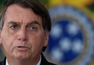 Brasil: Bolsonaro será trasladado a Sao Paulo para posible cirugía "de emergencia" por "obstrucción intestinal"