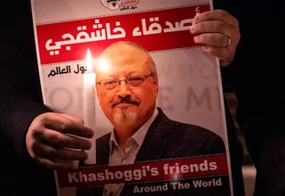 Jamal Khashoggi: cuerpo del periodista fue "disuelto" con sustancia química