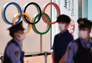 Tokio entra en estado de emergencia por coronavirus que se mantendrá durante Juegos Olímpicos
