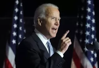 Joe Biden firma una orden ejecutiva para proteger el acceso al aborto