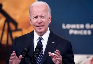 Joe Biden sobre el aborto en Estados Unidos: "Es un día triste para la Corte y para el país"