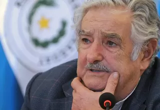 José Mujica sobre México: es "una especie de Estado fallido"