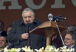 José Mujica: "Bolivia debe tener salida al mar como sea y por donde sea"