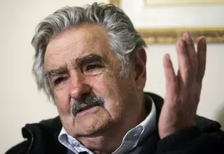 Uruguay: José Mujica llamó "viejos hijos de puta" a autoridades de la FIFA 
