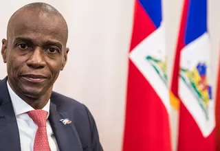 Mandatarios de todo el mundo condenan el asesinato del presidente de Haití Jovenel Moise