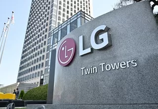 LG dejará de producir celulares al verse incapaz de competir