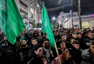 Líbano: El número dos de Hamás muere en un bombardeo israelí en Beirut