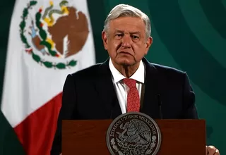 AMLO propone a Joe Biden una visita a México a finales de septiembre