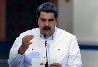 Maduro: Colombia quiere usar la apertura de la frontera para mandar variantes del coronavirus a Venezuela