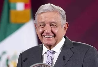 Presidente de México recomendó la desaparición de la OEA