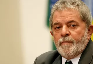 Marcelo Odebrecht asegura que pagó más de US$ 4 millones a Lula da Silva
