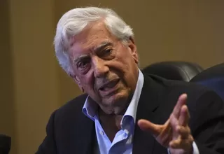Vargas Llosa aseguró que en Chile no hay pobreza extrema, pero es falso, según AFP