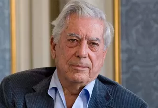Mario Vargas Llosa recibirá premio literario en República Dominicana