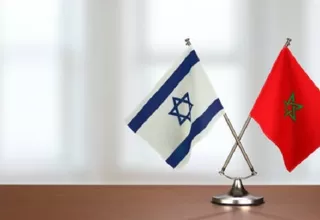Marruecos anuncia que reanudará sus relaciones diplomáticas con Israel 