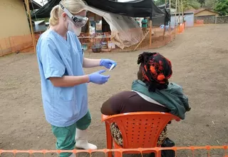 Virus del Ébola ha sido subestimado, advierte la OMS