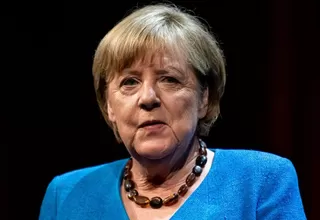 Merkel y las relaciones europeas con el Kremlin