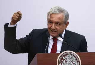 México: López Obrador pidió a España que se disculpe por abusos en la conquista