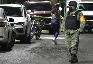 México: Candidata a la alcaldía de un municipio fue asesinada a balazos mientras participaba en mitin