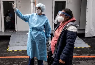 México reporta su primer caso de COVID-19 e influenza en una misma persona