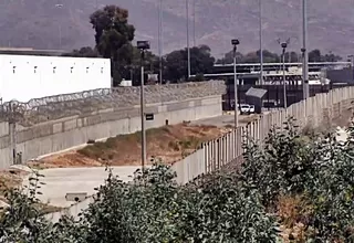 México: descubren túnel clandestino que conecta con EE.UU.