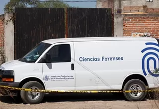 México: Hallan 113 cuerpos en fosa clandestina en estado de Jalisco