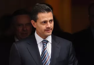  México: Enrique Peña Nieto es investigado por recibir dinero