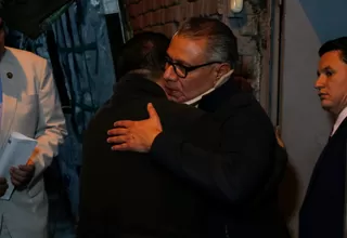 México otorgó asilo a exvicepresidente del Ecuador en plena crisis diplomática