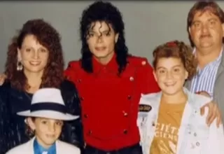 Michael Jackson: 2 hombres afirman que el 'Rey del Pop' abusó de ellos cientos de veces
