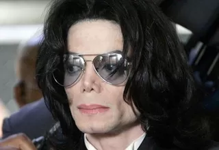 Michael Jackson tenía violenta pornografía infantil en su rancho de Neverland