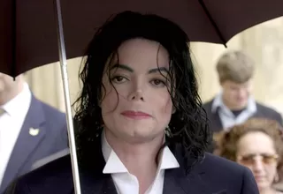 Michael Jackson: coreógrafo denuncia presunta red de prostitución infantil 
