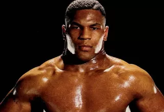 Mike Tyson reveló que fue víctima de abuso sexual a los siete años