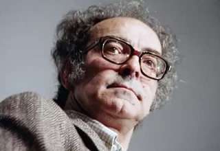 Murió Jean-Luc Godard a los 91 años
