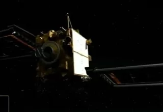 Una nave de la NASA se estrellará contra un asteroide para desviar su trayecto