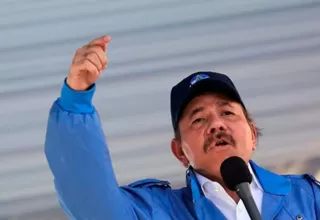 Nicaragua: Régimen de Ortega cierra 180 oenegés en tres días