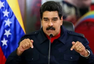 Nicolás Maduro asistirá a la Cumbre Iberoamericana