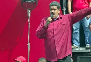 Nicolás Maduro busca la reelección en una Venezuela arruinada y aislada