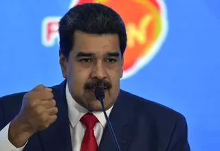 Nicolás Maduro incrementó 2.5 veces el valor del salario mínimo en Venezuela