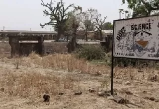 Nigeria: Hombres armados secuestran a 317 alumnas de una escuela pública