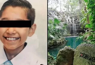 México: Niño muere tras ser succionado por filtro de agua en parque acuático