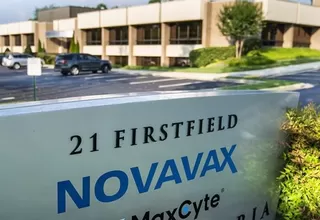 Novavax inicia en EE. UU. la fase 3 de ensayos de su vacuna contra el coronavirus