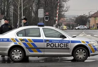 Tiroteo en República Checa: nueve personas fallecen