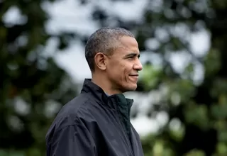 Obama inicia simbólico viaje a Vietnam y Japón para afrontar el pasado